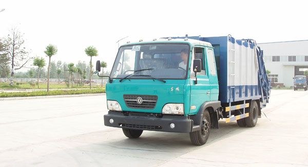 东风轻型压缩式免费黄色看片APP