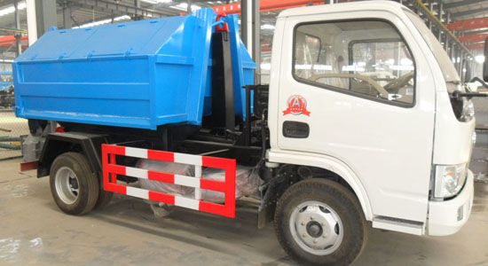 东风轻型车厢可卸式免费黄色看片APP