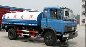 东风145（9--12吨）