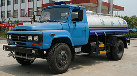 东风尖头140（6--8吨）