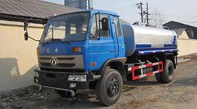 东风145（9--12吨）